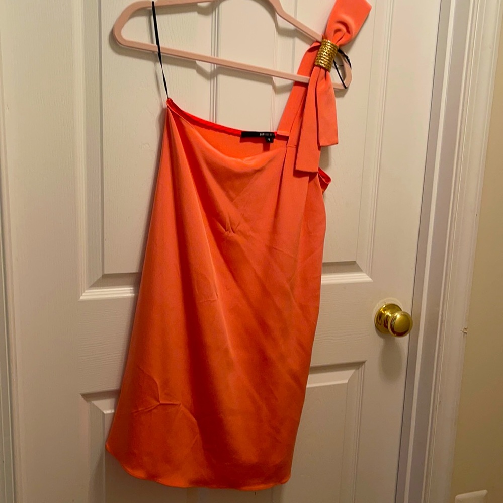 JayGodfrey size 6